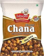 Jabsons Hing Jeera Chana, 150 g