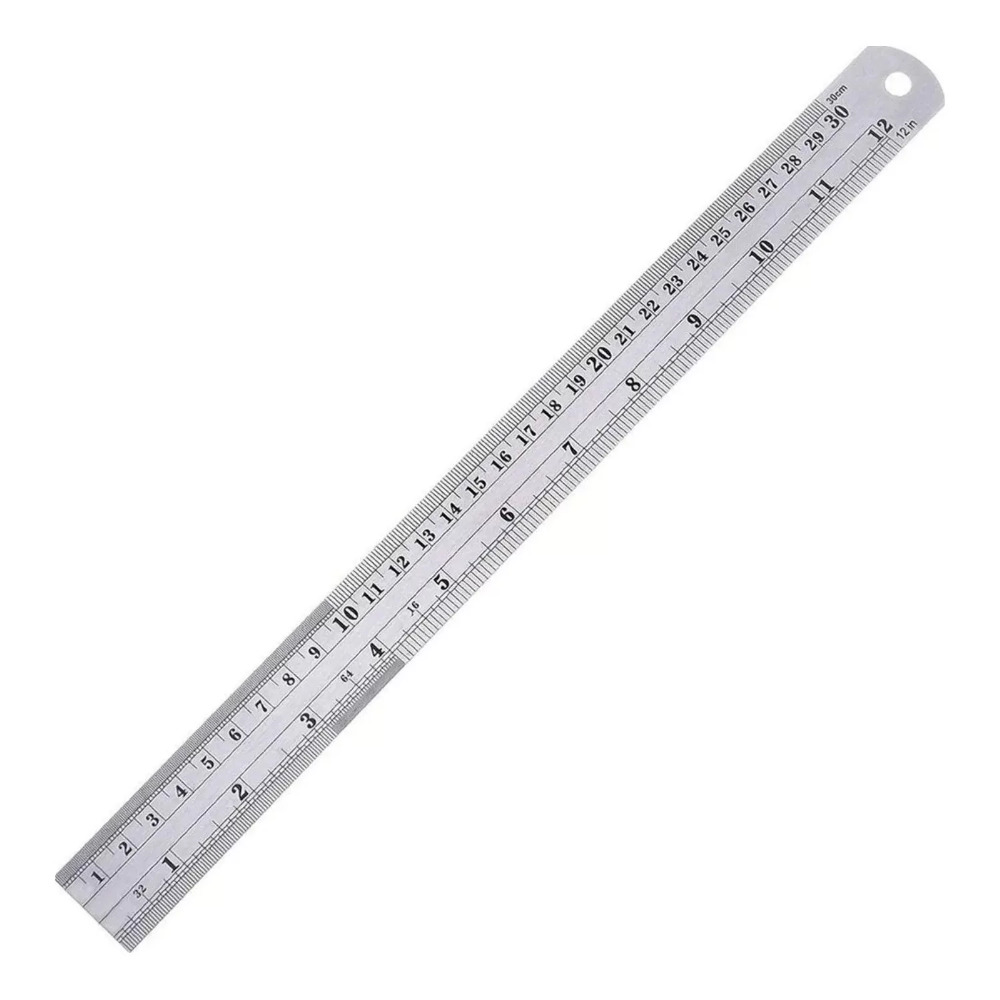 Boss Steel Scale Heavy