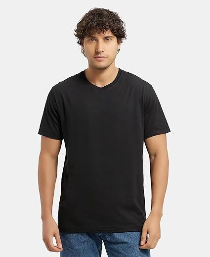 Jockey Athleisure T-Shirt 2714-01