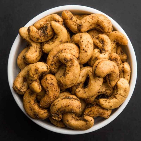 KAJU NAMKIN 250g