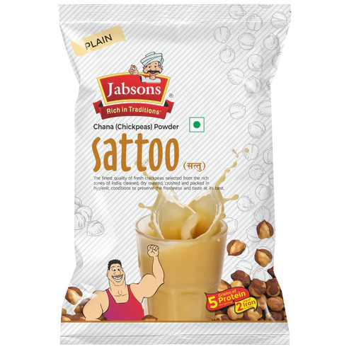 Jabson Sattoo Powder, 250G