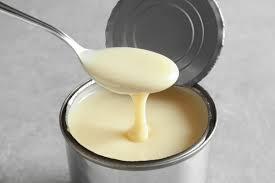 Condensed & Evaporated Milk