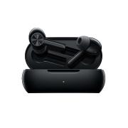 OnePlus Buds Z2 Bluetooth Truly Wireless in Ear Earbuds with mic, Active Noise Cancellation, 10 Minutes Flash Charge & Upto 38 Hours Battery (Obsidian Black)