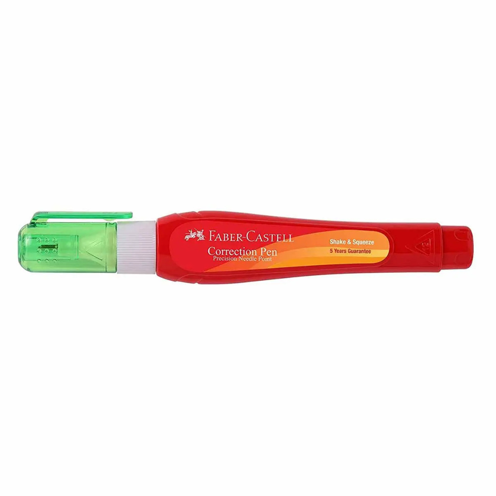 CORR PEN F/CASTELL 30/- 444