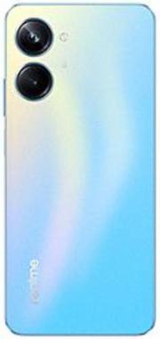 Realme 10 Pro 5G (128 GB)  (6 GB RAM)