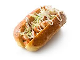 Chicken Roll
