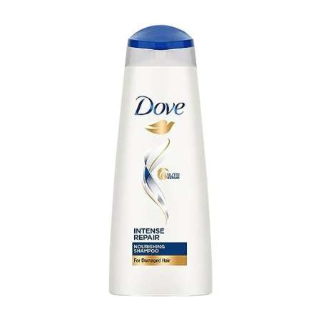 Dove Intense Repair Shampoo, 340 ml