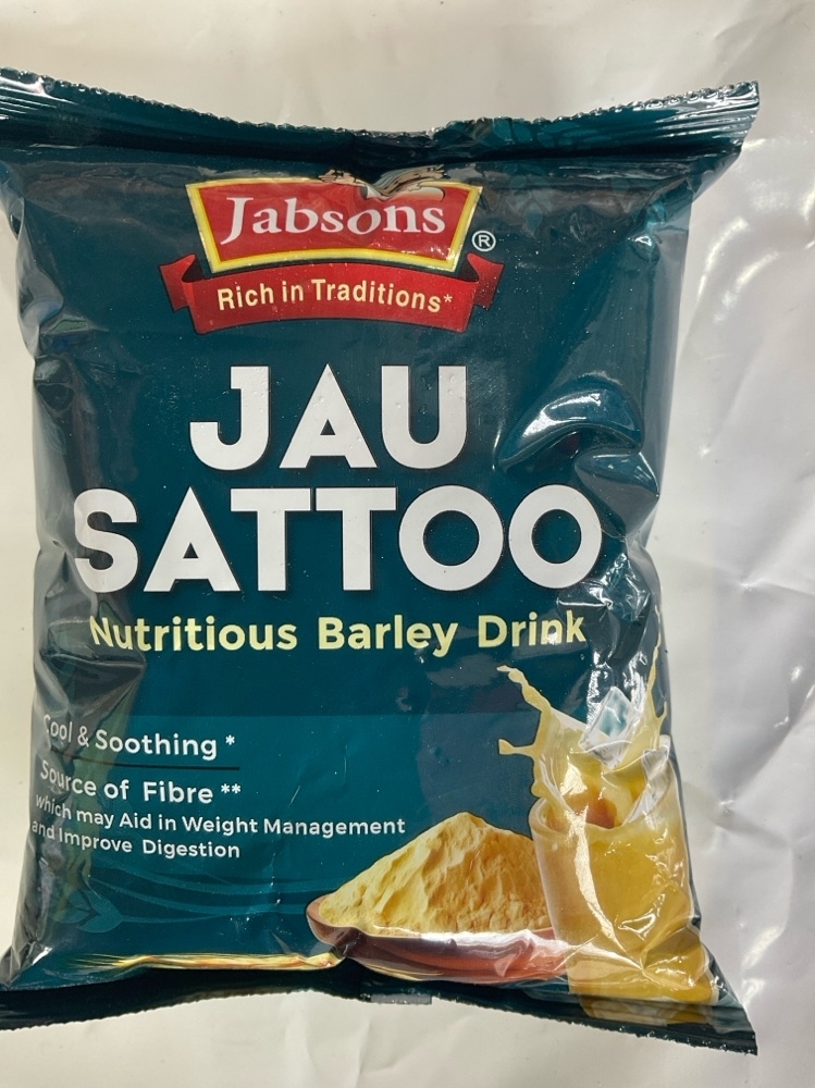 Jabsons jau sattoo 250g
