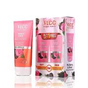 VLCC Mulberry & Rose Facewash - 150 ml -