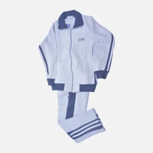 DAV Track Suit for 1st to 12th classes