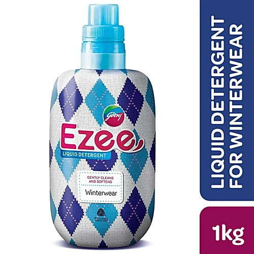 Godrej Ezee Liquid 900g