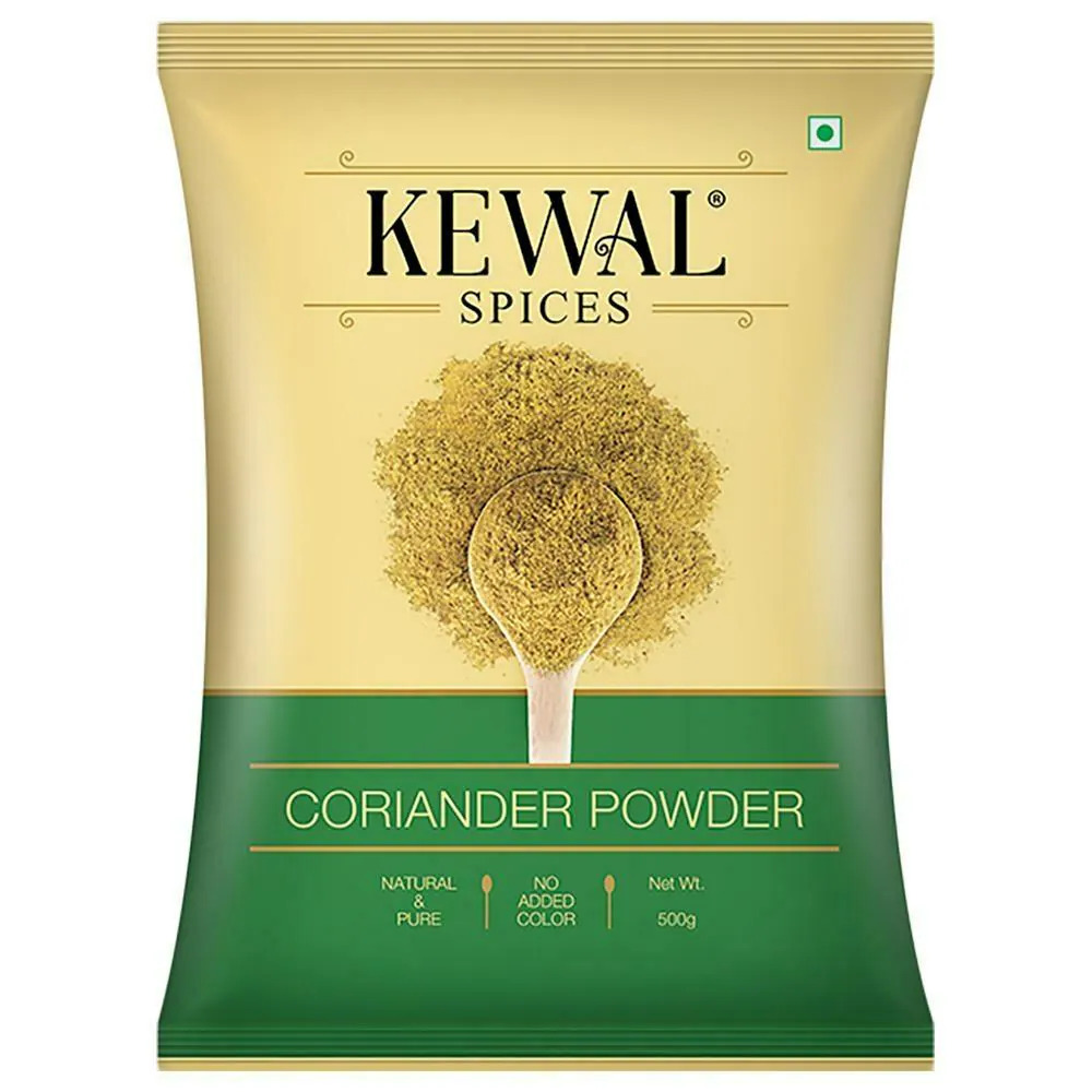 Kewal spices coriander powder 1kg