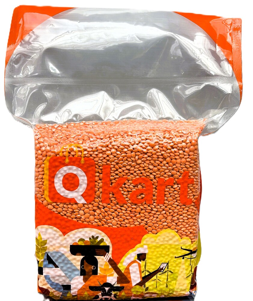 Qkart Premium Malka Dal 1Kg