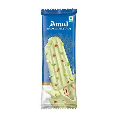 Amul Badshahi Kulfi 60ml
