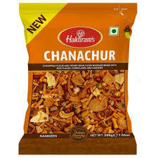 Haldiram's Chanachur 200g