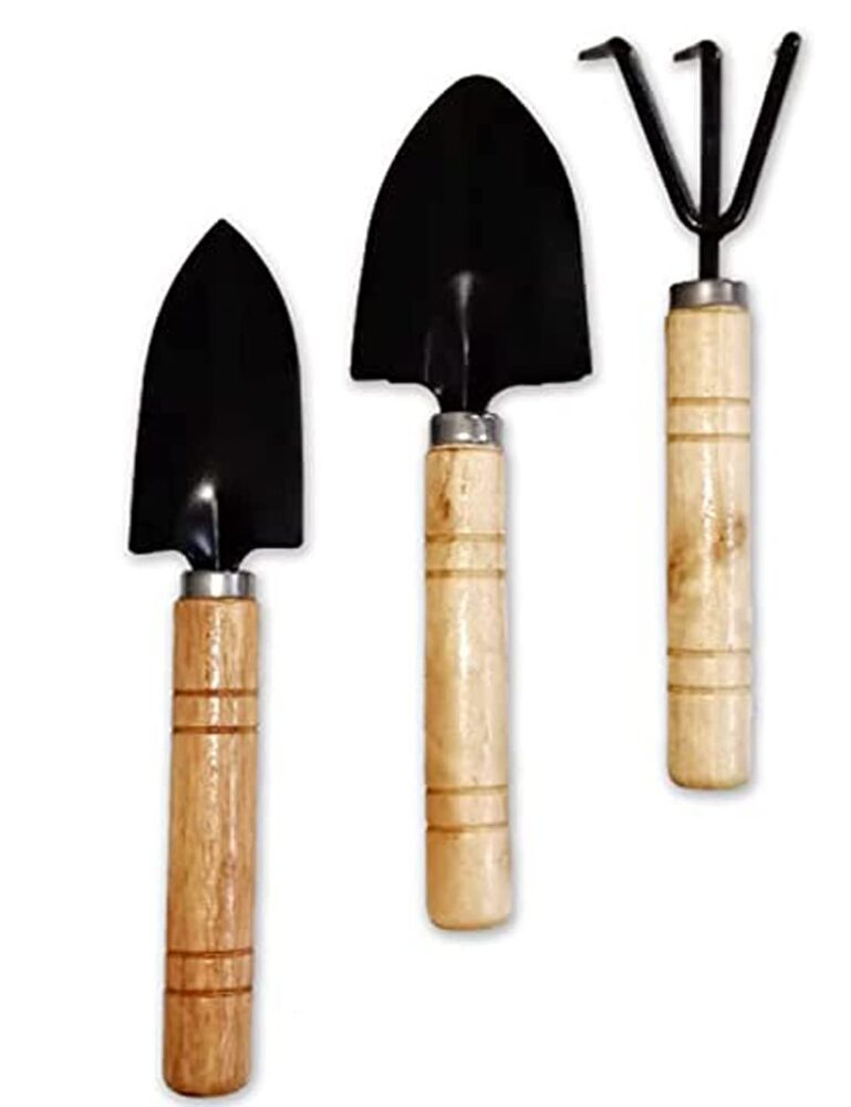 Tranx Garden Tool 3pc