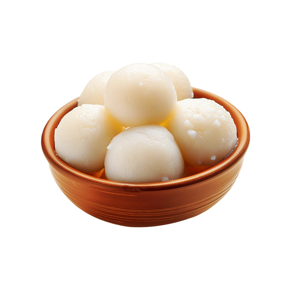 Rasgulla 2 piece
