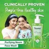 Himalaya Purifying Neem Face Wash 400 ml