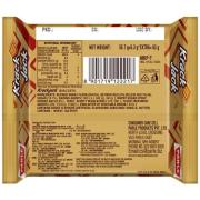 Bulk Deal:- Parle Krack Jack Original Sweet & Salty Cracker Biscuit, 63 g ( Pack of 12 )