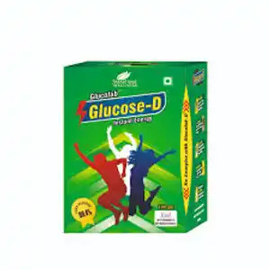 Glucose ++ Vit D