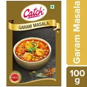 BULK DEAL- Catch Garam Masala, 100 gm ( Pack of 10 )
