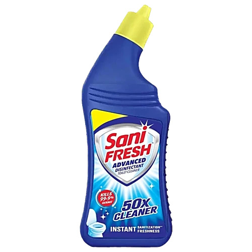 Sanifresh Advanced Disinfectant Toilet Cleaner 200 ml