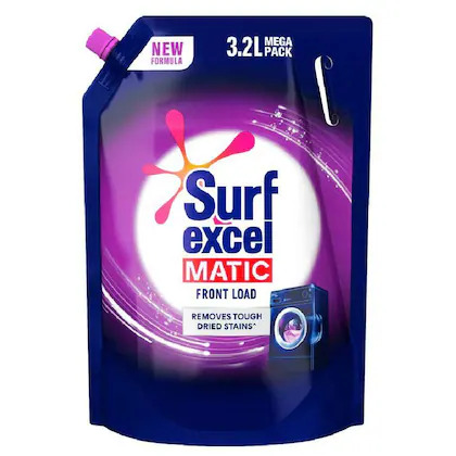 Surf Excel Matic Front Load, 3.2L
