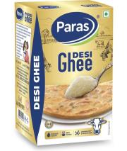 Paras Desi Ghee 1 L Cartoon
