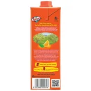 Real Fruit Power Juice - Orange, 1 L