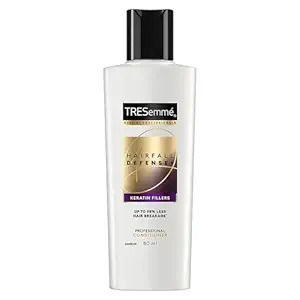 Tresemme Hair Fall Defense Keratin Fillers Conditioner 80ML