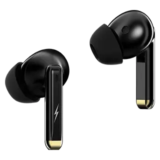 Fire Pods Ninja Pro 401 comes with 30 hours of playtime, 13mm drivers, and smart touch control