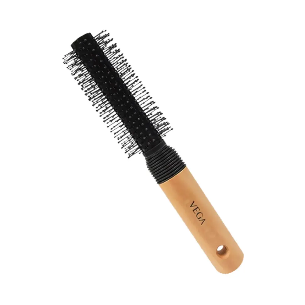 VEGA Round & Roll Brush (E8-RB)