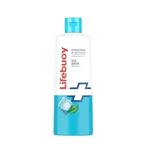 Lifebuoy Ice Bath Bodywash 235ml