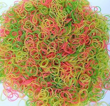 Rubber Bands 500gm