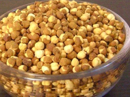 Chana Bhugda 500gm