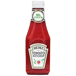 Heinz Tomato Ketchp 450g