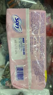 Sofy Hygiene pads for women