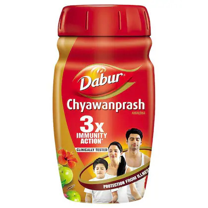 Dabur Chyawanprash Awaleha 3X Immunity Action 950g