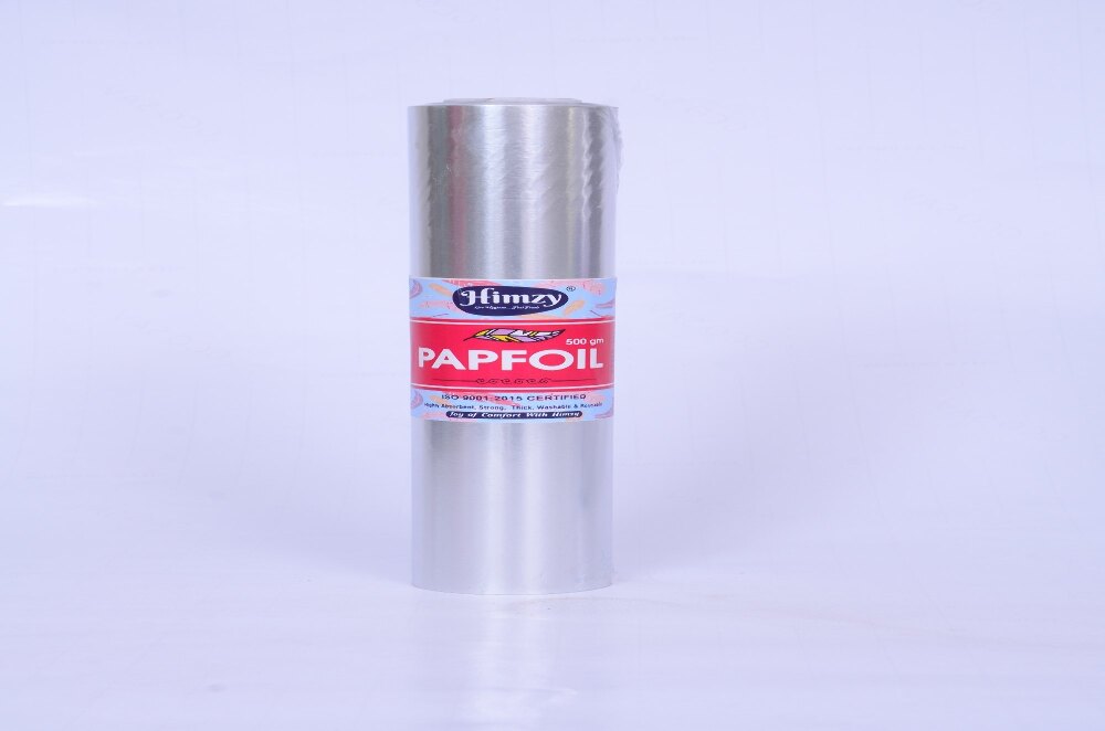 Himzy PaperFoil 500g