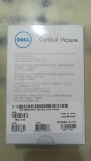 Dell Computer Mouse