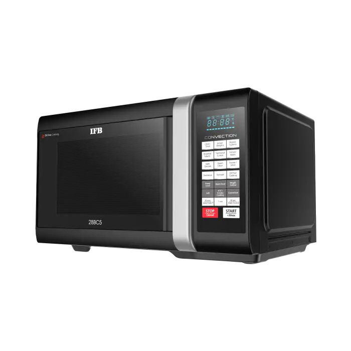 IFB 28BC5 Convection Microwave 28 L | Black