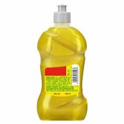 Vim Lemon Dishwash Liquid 500 ml