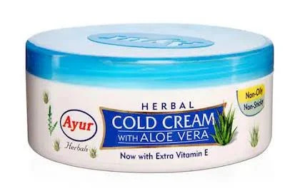 Ayur Cold Cream 100ml