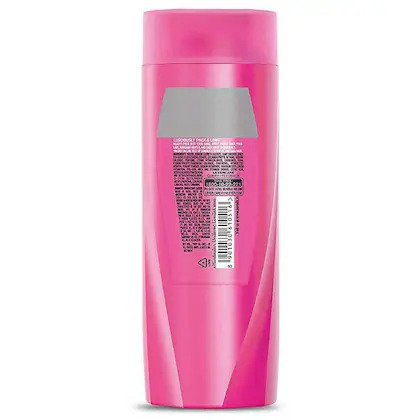 Sunsilk Lusciously Thick and Long Shampoo, 80ml