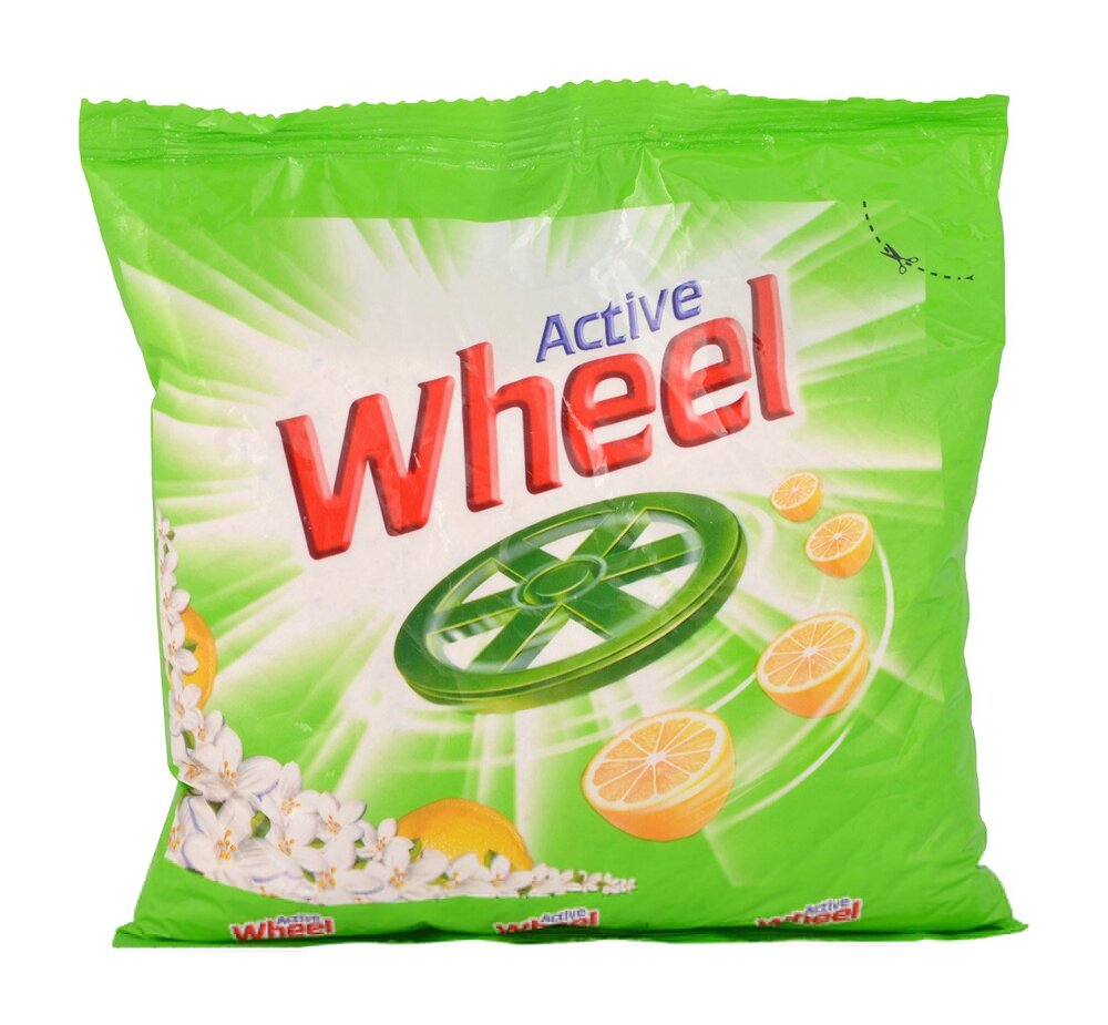 Wheel Powder Wheel Powder