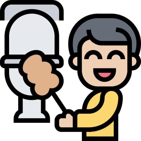 Toilet & Bathroom Care
