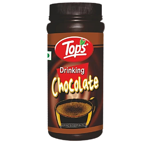 Tops Drinking Chocolate 100GM
