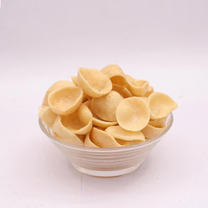 A Healthy Diet Soya Katori Plain, 120G