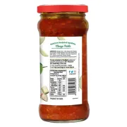Tops Gold Mango Pickle - 375g