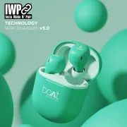 boat Airdopes 381 True Wireless Earbuds
